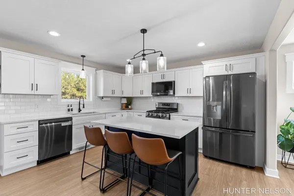 $445,000 | 345 Winter Pines Court, Sparta, MI 49345