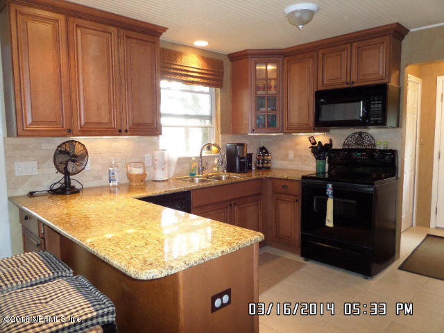 119 Lake Como Point Road Pomona Park, FL 32181 - Photo 3 of 47 Lake Como Pt 119 - Kitchen