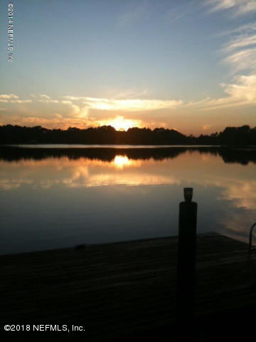 119 Lake Como Point Road Pomona Park, FL 32181 - Photo 32 of 47 Lake Como Pt 119 - gorgeous sunsets