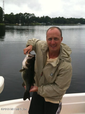 119 Lake Como Point Road Pomona Park, FL 32181 - Photo 33 of 47 Lake Como Pt 119 - Bass caught