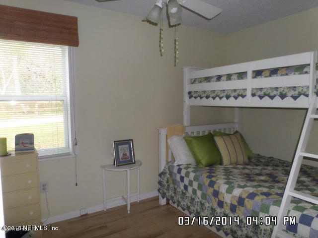 119 Lake Como Point Road Pomona Park, FL 32181 - Photo 39 of 47 Bedroom 3