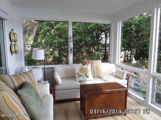 119 Lake Como Point Road Pomona Park, FL 32181 - Photo 45 of 47 Lake Como Pt 119 - Sunporch