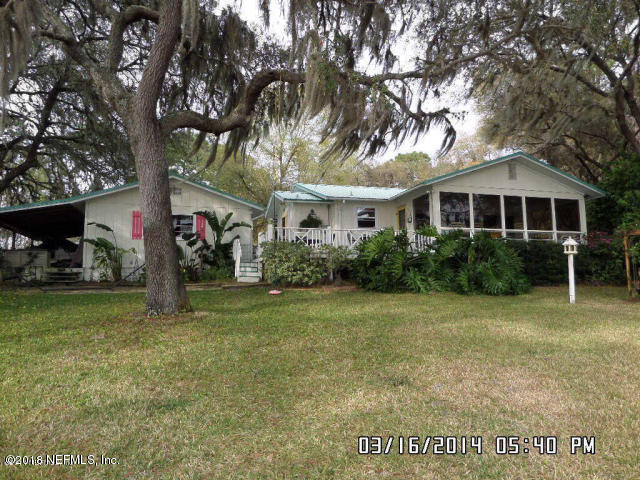 119 Lake Como Point Road Pomona Park, FL 32181 - Photo 47 of 47 Lake Como Pt 119 - back
