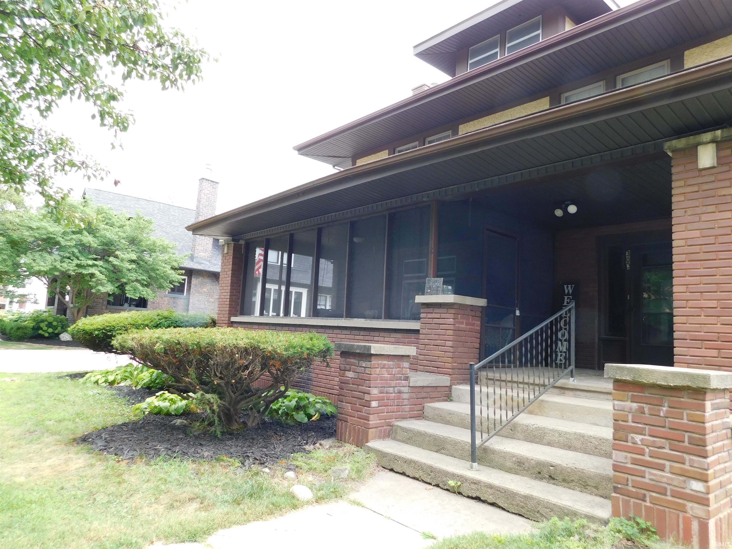 303 East Rochester Street Akron, IN 46910 - Photo 31 of 47