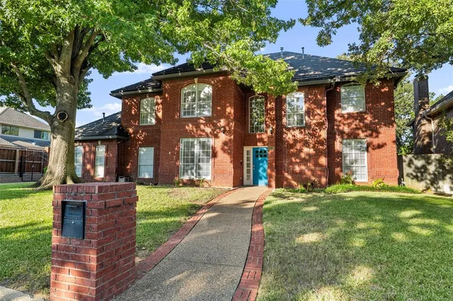 $499,000 | 6616 Nantucket Lane, Arlington, TX 76001