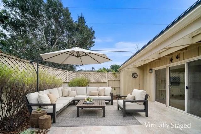 $650,000 | 16 Hacienda Carmel, Carmel, CA 93923