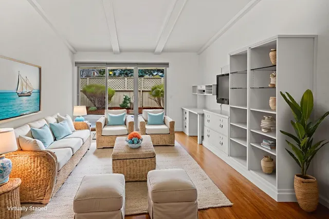 $650,000 | 16 Hacienda Carmel, Carmel, CA 93923