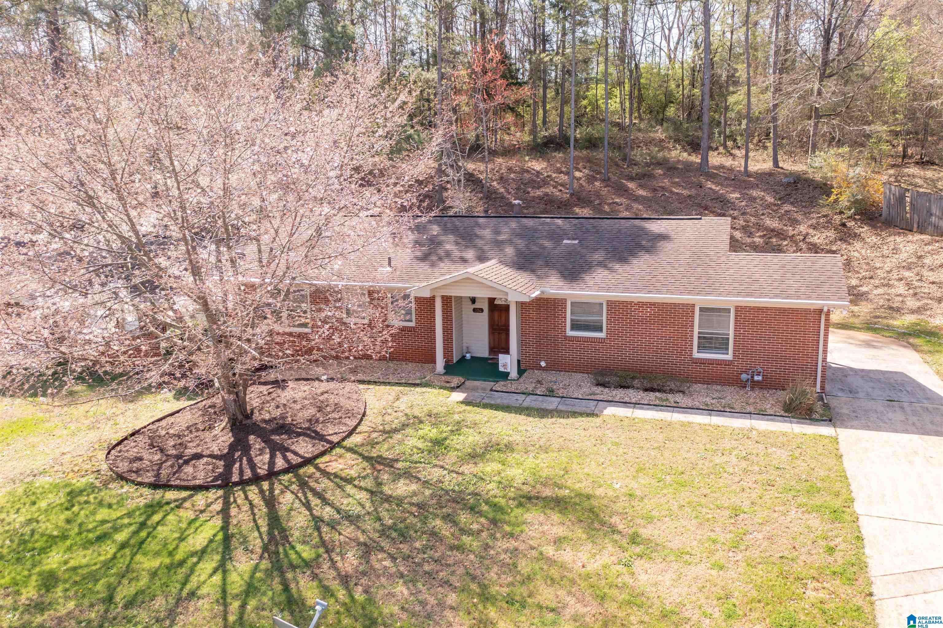 304 Foxley Road Anniston, AL 36205 - Photo 27 of 28