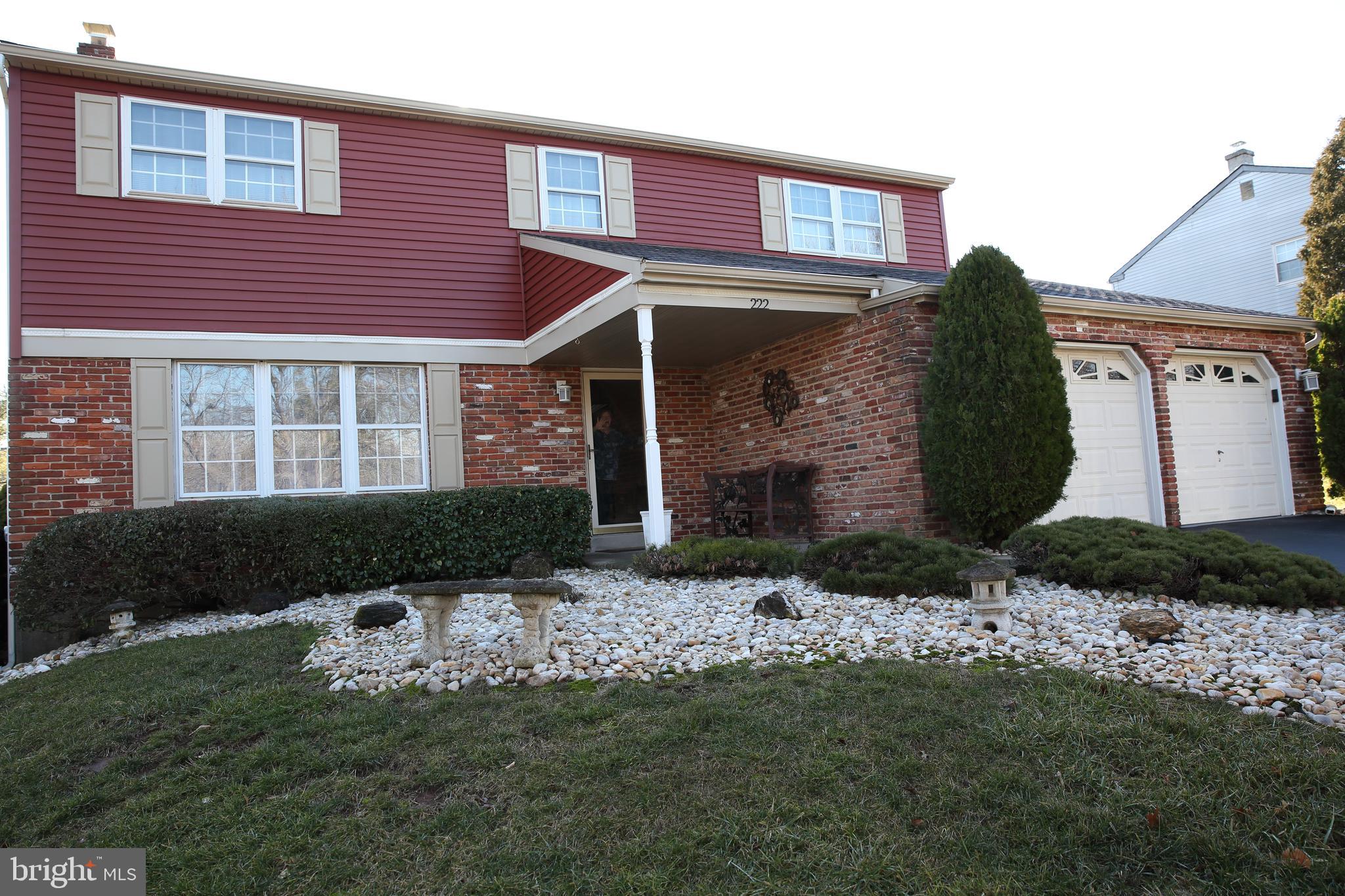 222 North Trooper Road Eagleville, PA 19403 - Photo 1 of 33 Gallery Image 1