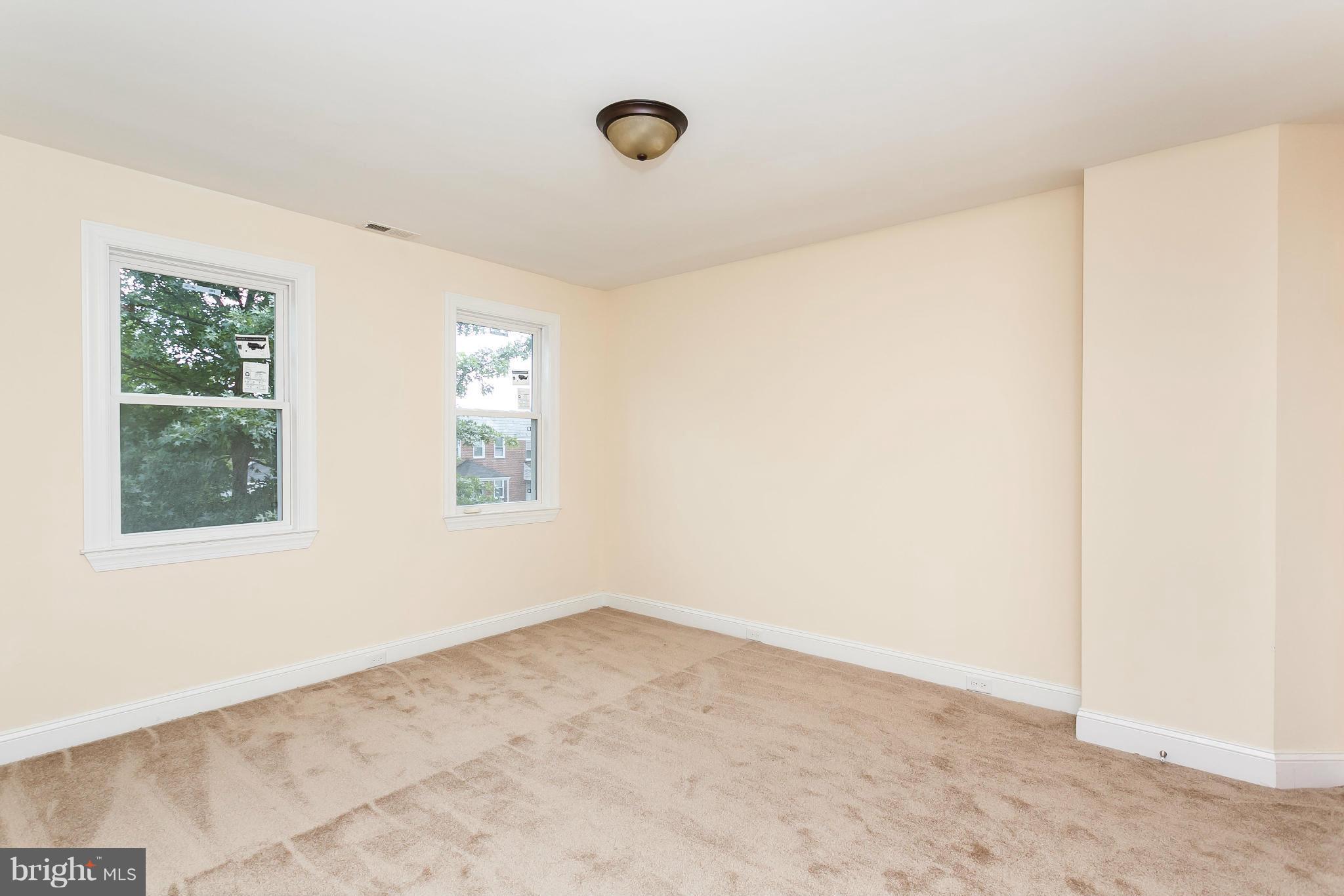 1016 North Woodington Road Baltimore, MD 21229 - Photo 13 of 27 Bedroom