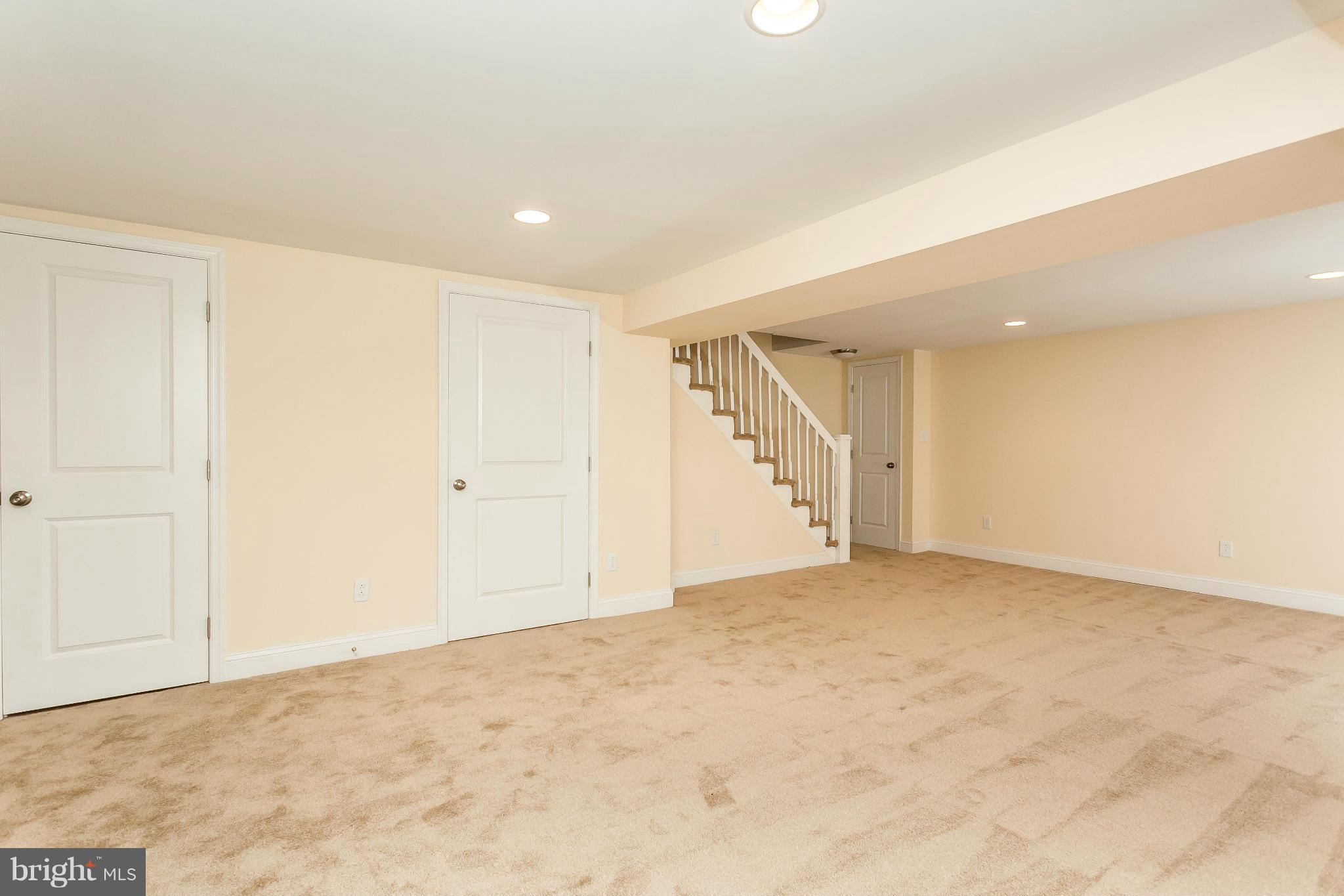 1016 North Woodington Road Baltimore, MD 21229 - Photo 22 of 27 Basement