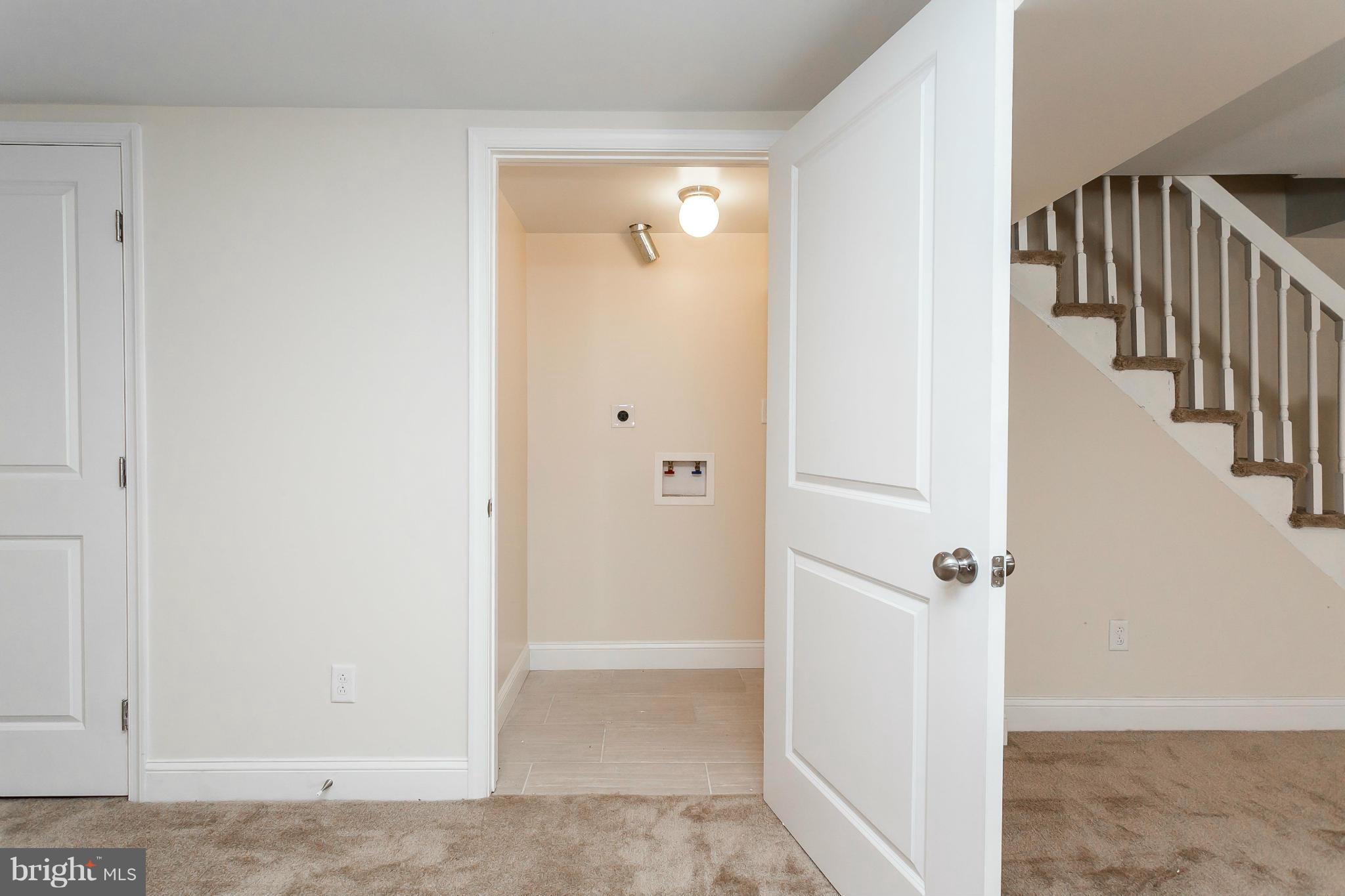 1016 North Woodington Road Baltimore, MD 21229 - Photo 25 of 27 Basement