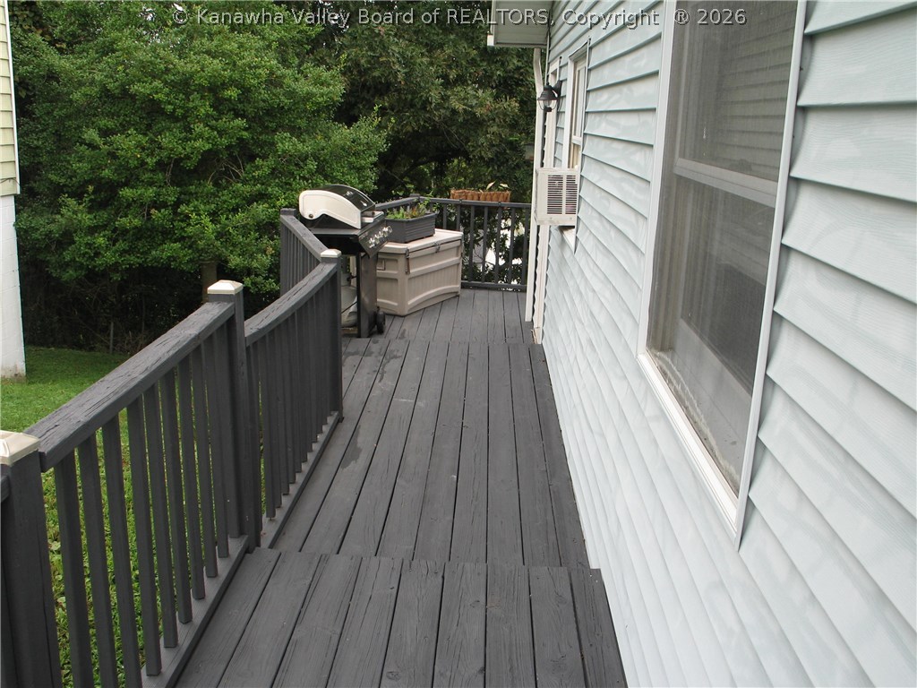 325 Cherokee Trail Huntington, WV 25705 - Photo 24 of 28 Gallery Image 24