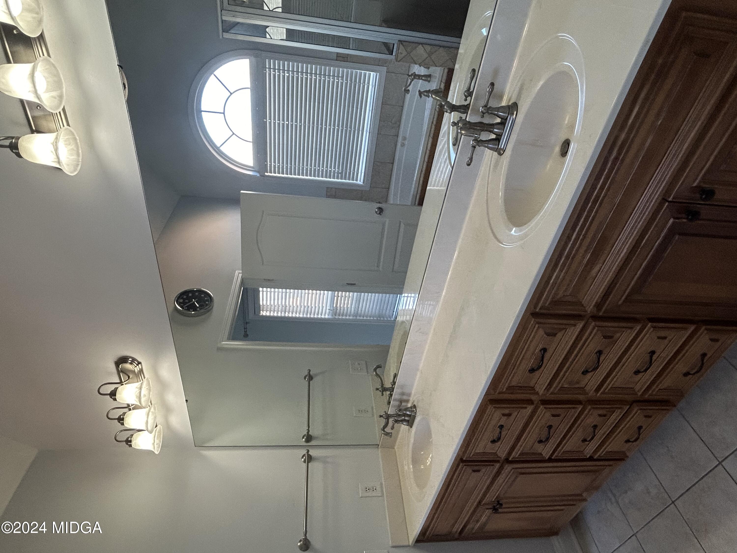 208 Pembroke Centerville, GA 31028 - Photo 24 of 30 a view of an entryway with wooden floor