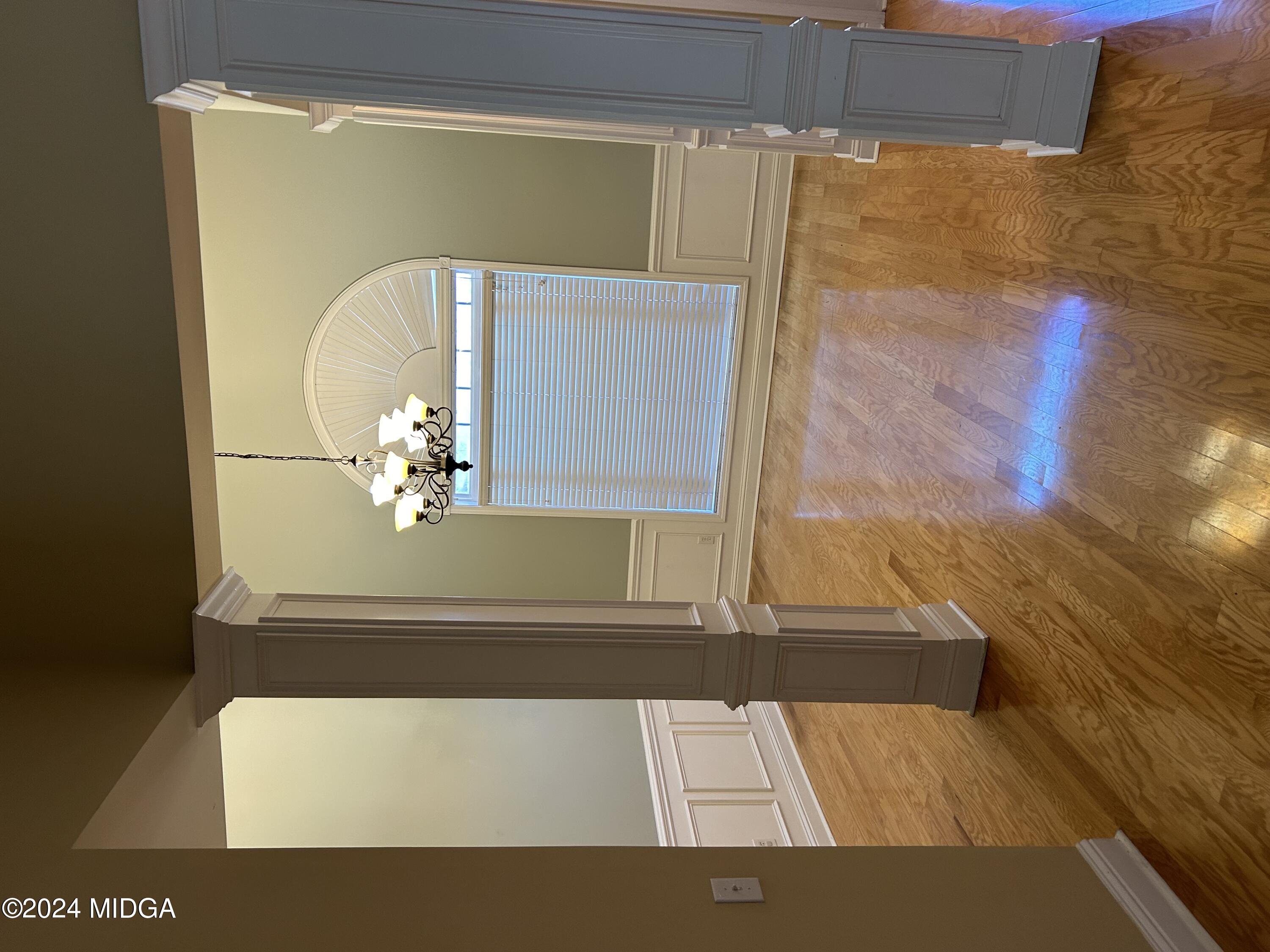 208 Pembroke Centerville, GA 31028 - Photo 3 of 30 a view of hall way with furniture