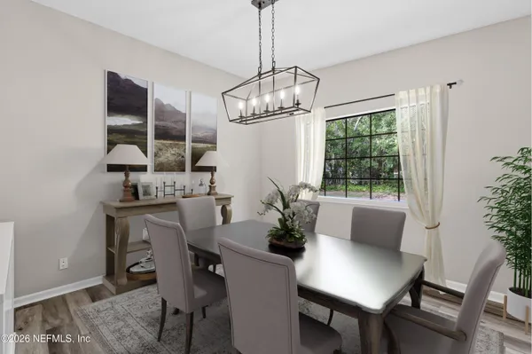 $254,500 | 6309 Sauterne Drive, Jacksonville, FL 32210