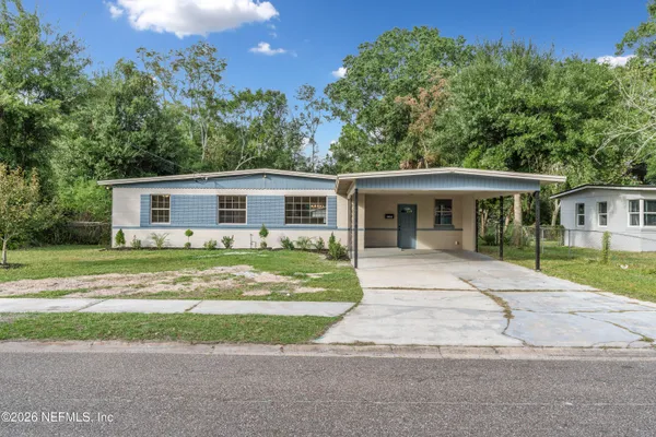 $254,500 | 6309 Sauterne Drive, Jacksonville, FL 32210
