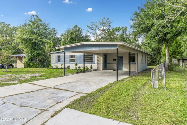 $254,500 | 6309 Sauterne Drive, Jacksonville, FL 32210
