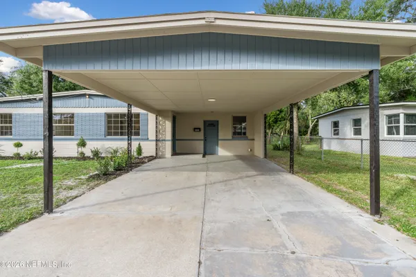 $254,500 | 6309 Sauterne Drive, Jacksonville, FL 32210