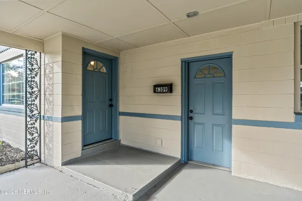 $254,500 | 6309 Sauterne Drive, Jacksonville, FL 32210