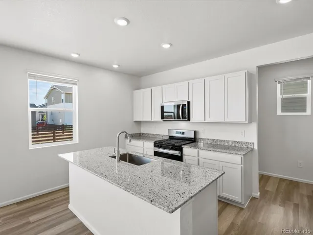 $515,990 | 4684 Sugarcane Street, Johnstown, CO 80534