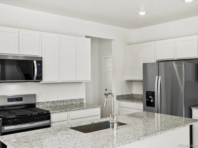 $515,990 | 4684 Sugarcane Street, Johnstown, CO 80534