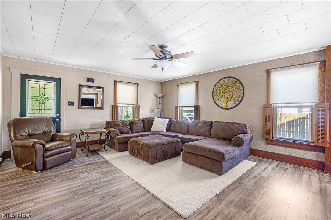 9338 Linden Road Northwest Minerva, OH 44657 - Photo 13 of 29