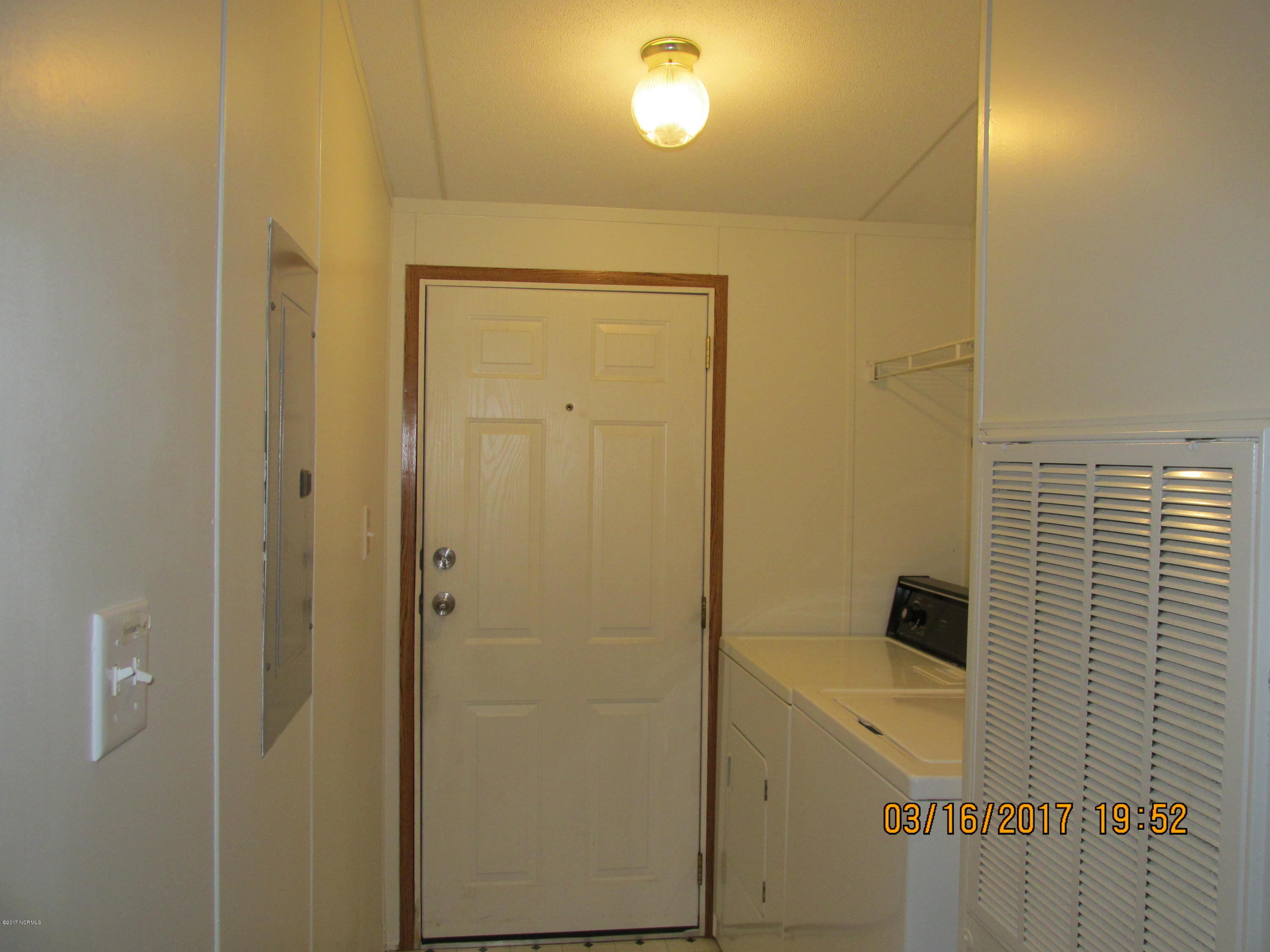 3905 Weaver Road Wilson, NC 27893 - Photo 16 of 16 weaver road property 051