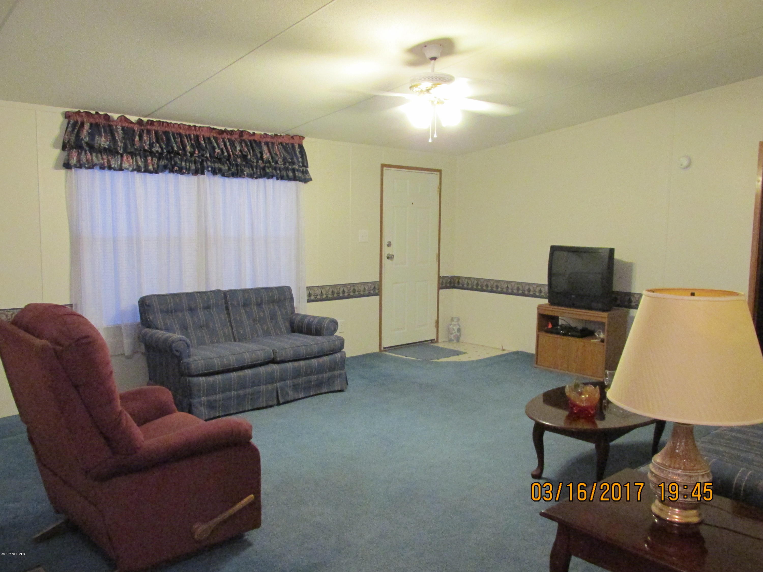 3905 Weaver Road Wilson, NC 27893 - Photo 5 of 16 weaver road property 035