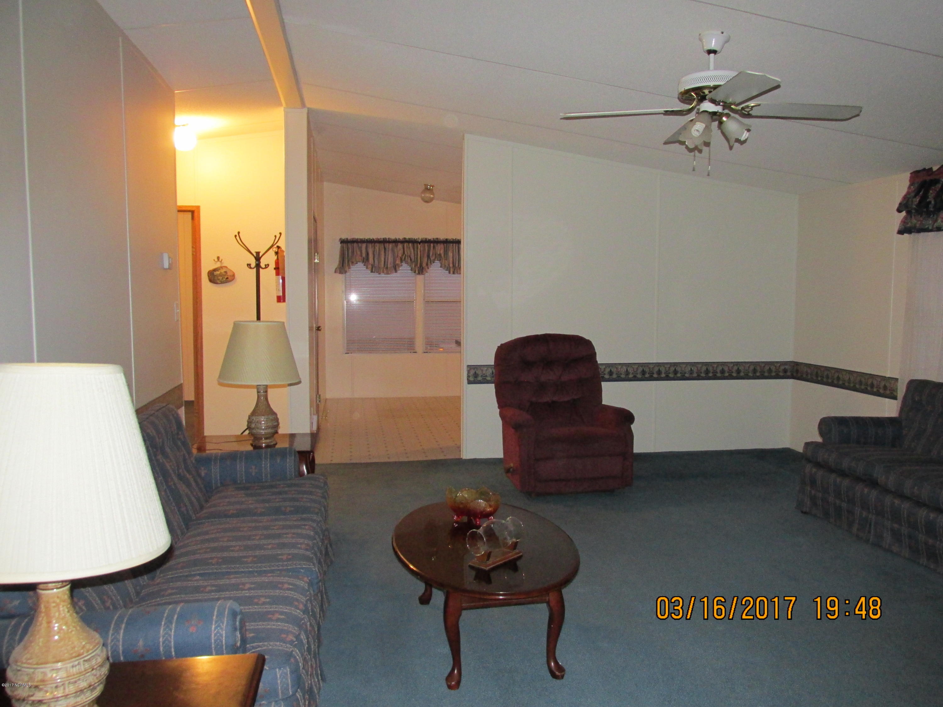 3905 Weaver Road Wilson, NC 27893 - Photo 6 of 16 weaver road property 045