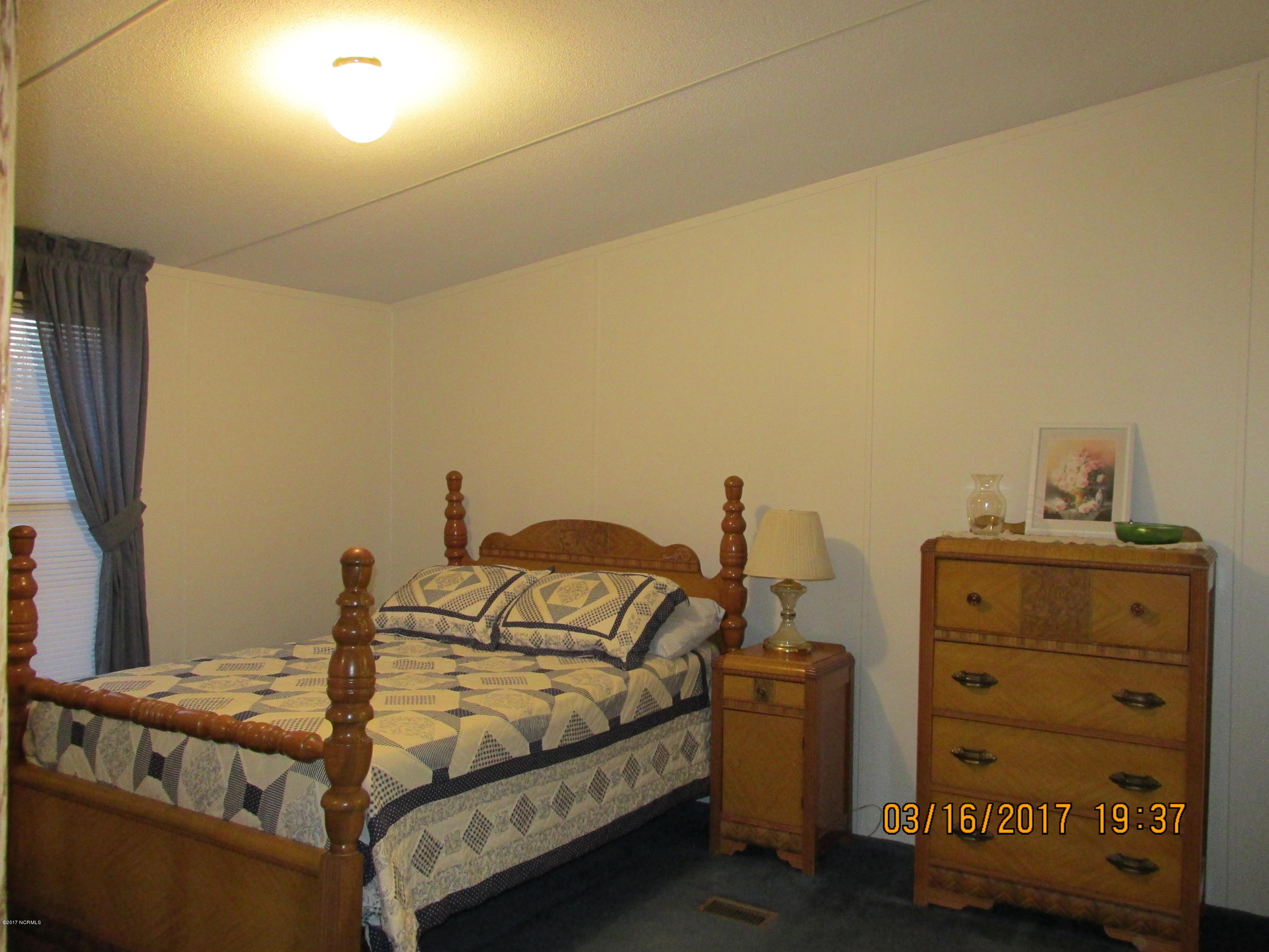 3905 Weaver Road Wilson, NC 27893 - Photo 9 of 16 weaver road property 018
