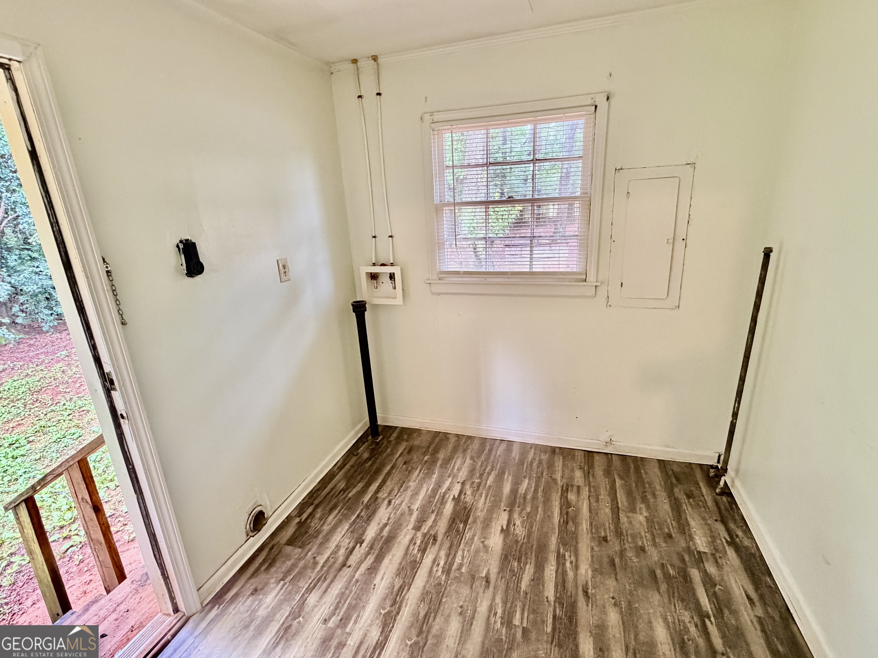 295 Gose Road Forsyth, GA 31029 - Photo 11 of 20