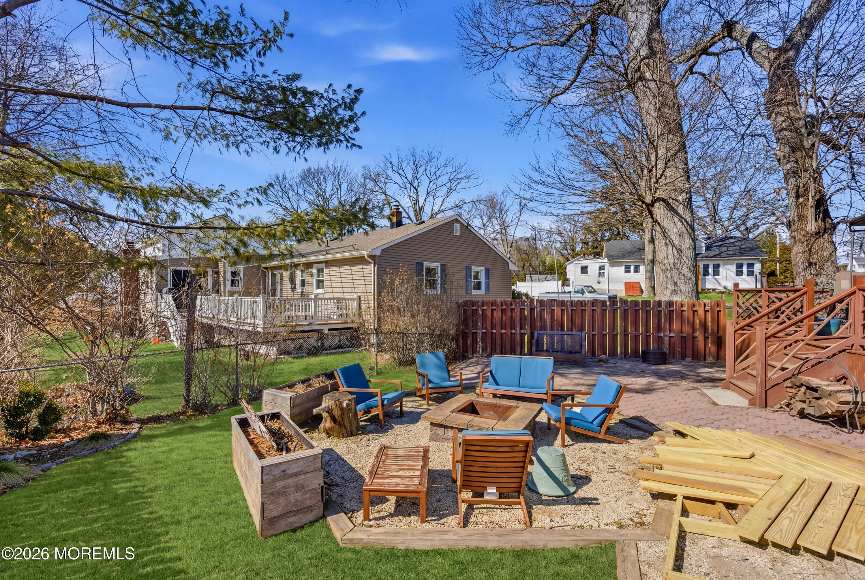 120 Whalepond Road Oakhurst, NJ 07755 - Photo 42 of 42 076