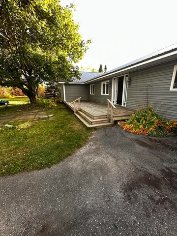 $249,000 | 222 Spragueville Road, Presque Isle, ME 04769
