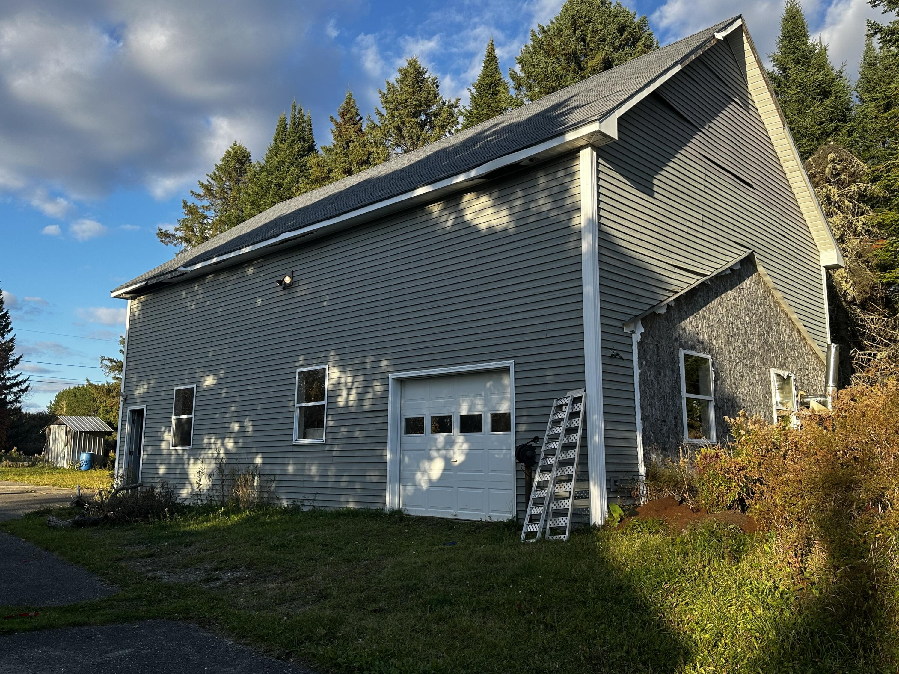 222 Spragueville Road Presque Isle, ME 04769 - Photo 3 of 44 IMG_3942