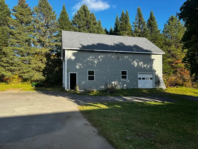 $249,000 | 222 Spragueville Road, Presque Isle, ME 04769