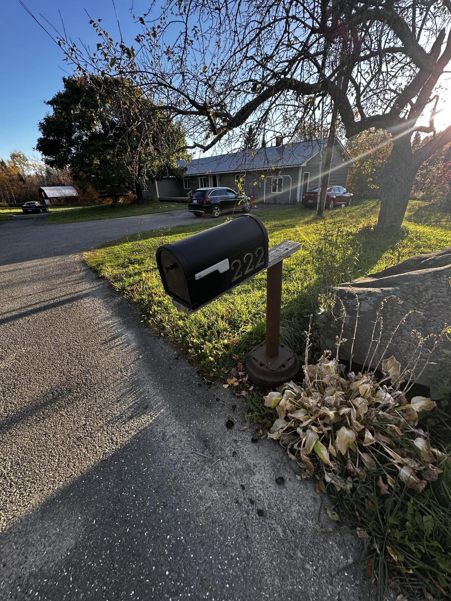 222 Spragueville Road Presque Isle, ME 04769 - Photo 4 of 44 IMG_3952