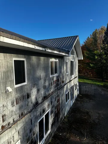 $249,000 | 222 Spragueville Road, Presque Isle, ME 04769