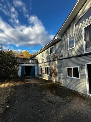 $249,000 | 222 Spragueville Road, Presque Isle, ME 04769