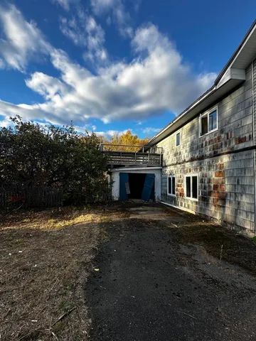 $249,000 | 222 Spragueville Road, Presque Isle, ME 04769