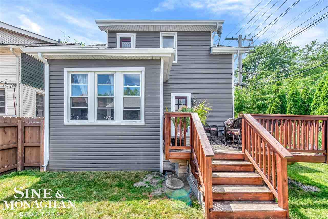 1164 Wayburn Street Grosse Pointe Park, MI 48230 - Photo 24 of 33