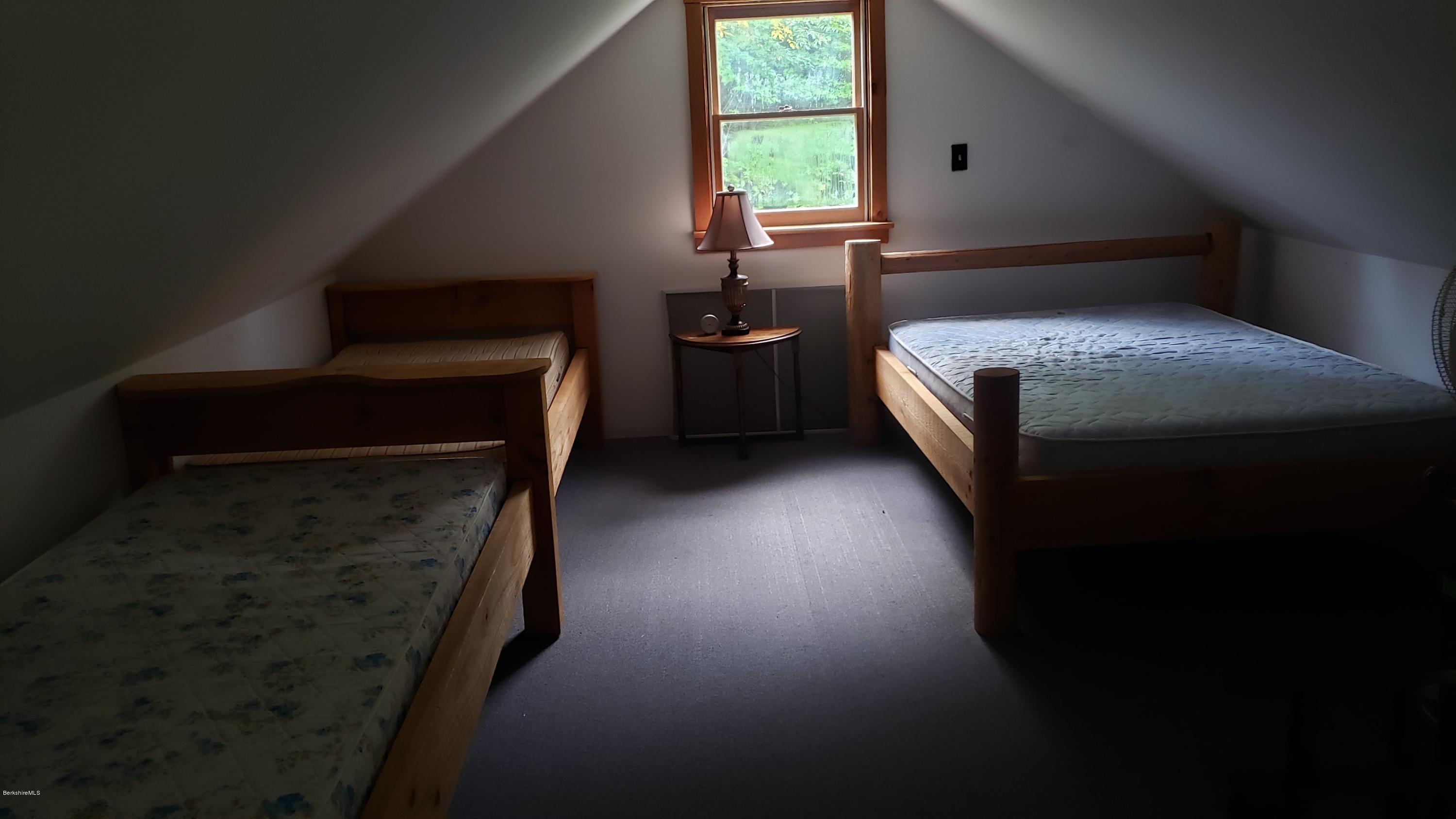 1507 County Road Stamford, VT 05352 - Photo 12 of 20 loft area a