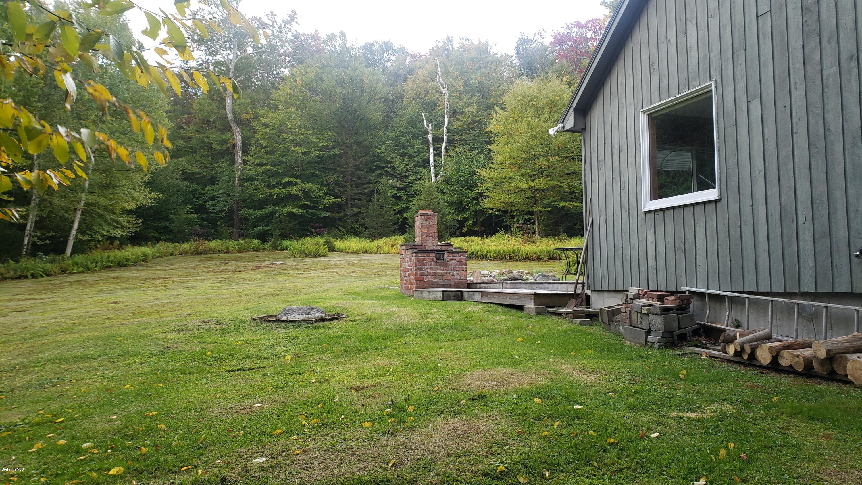 1507 County Road Stamford, VT 05352 - Photo 19 of 20 side of house