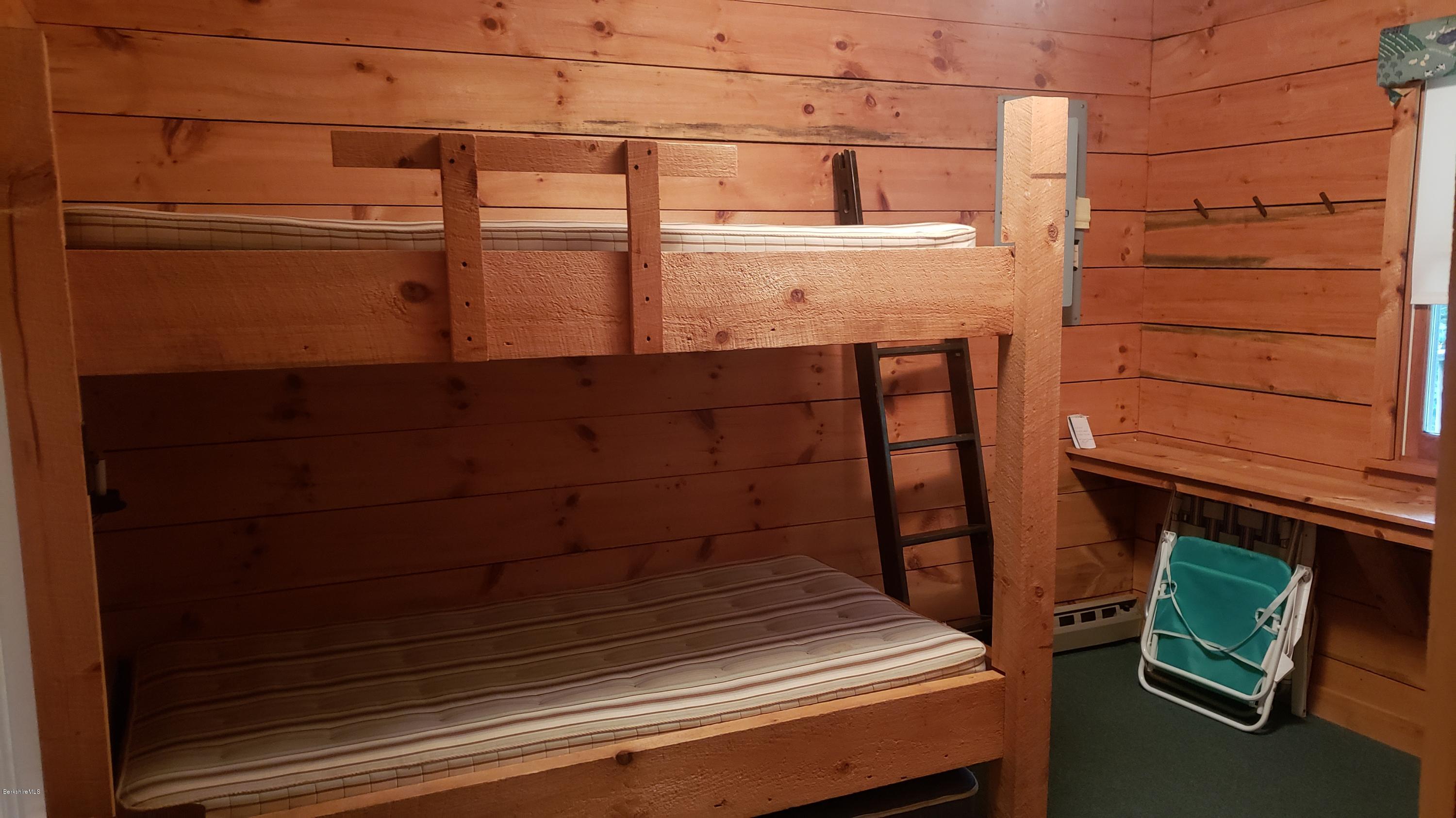 1507 County Road Stamford, VT 05352 - Photo 7 of 20 1st fl bdrm