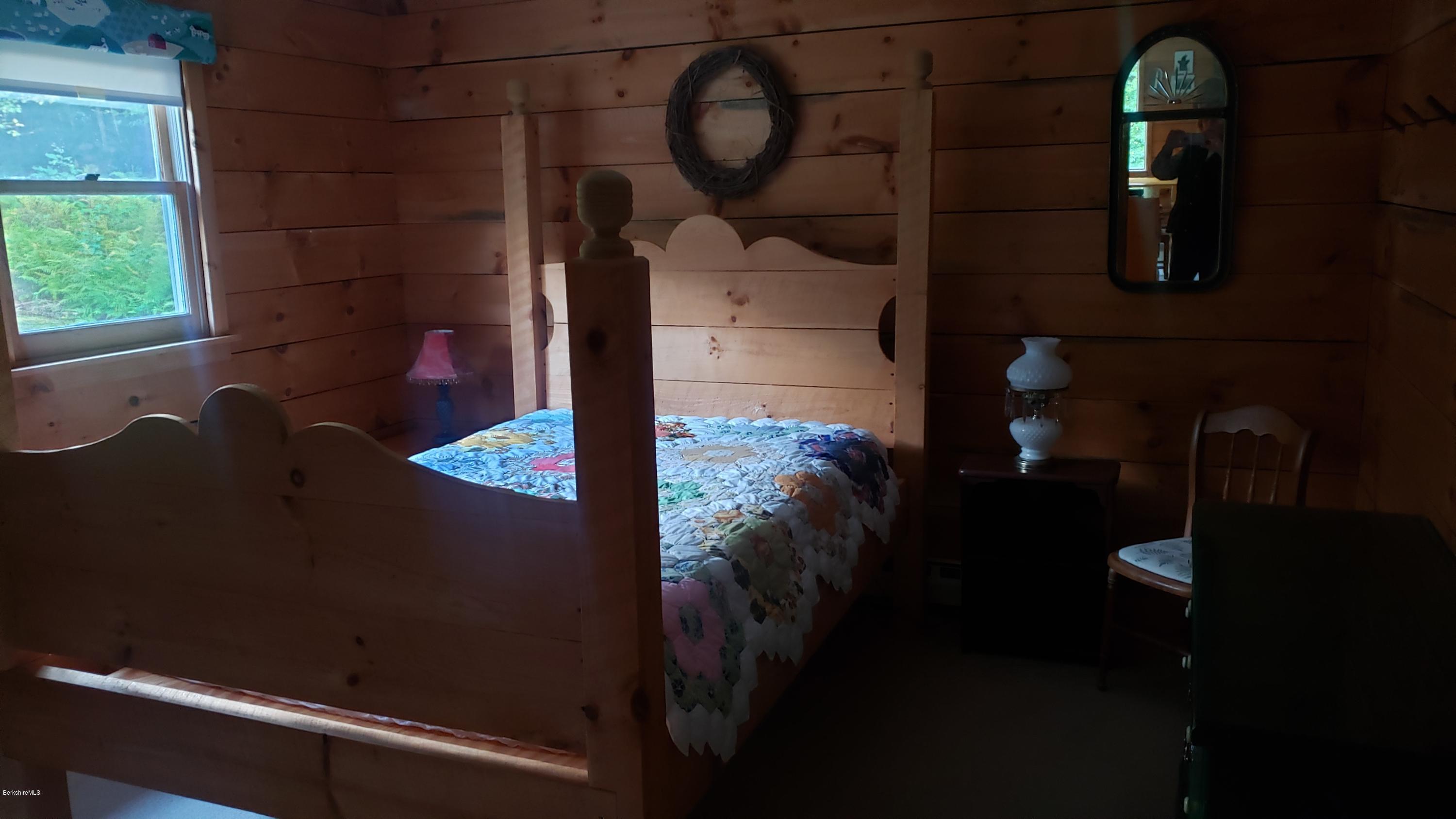 1507 County Road Stamford, VT 05352 - Photo 8 of 20 1st fl bdrm a