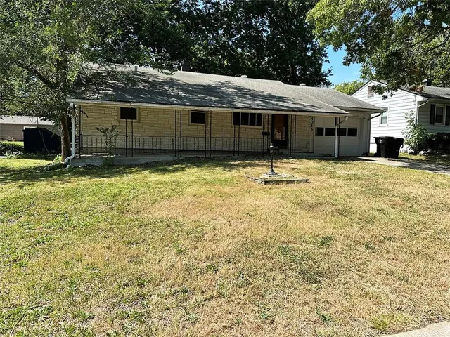 $119,900 | 4016 South Spring Street, Independence, MO 64055