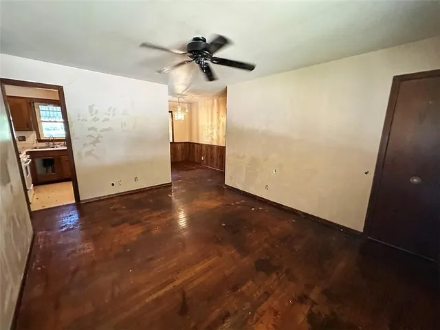 $119,900 | 4016 South Spring Street, Independence, MO 64055