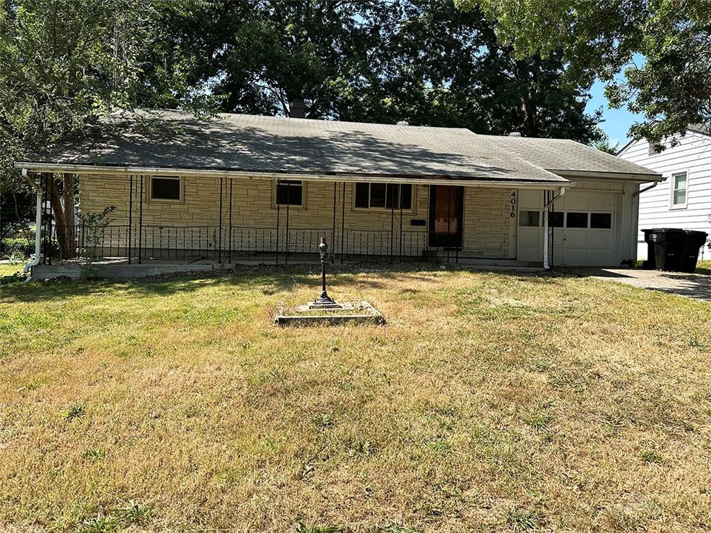 4016 South Spring Street Independence, MO 64055 - Photo 2 of 69