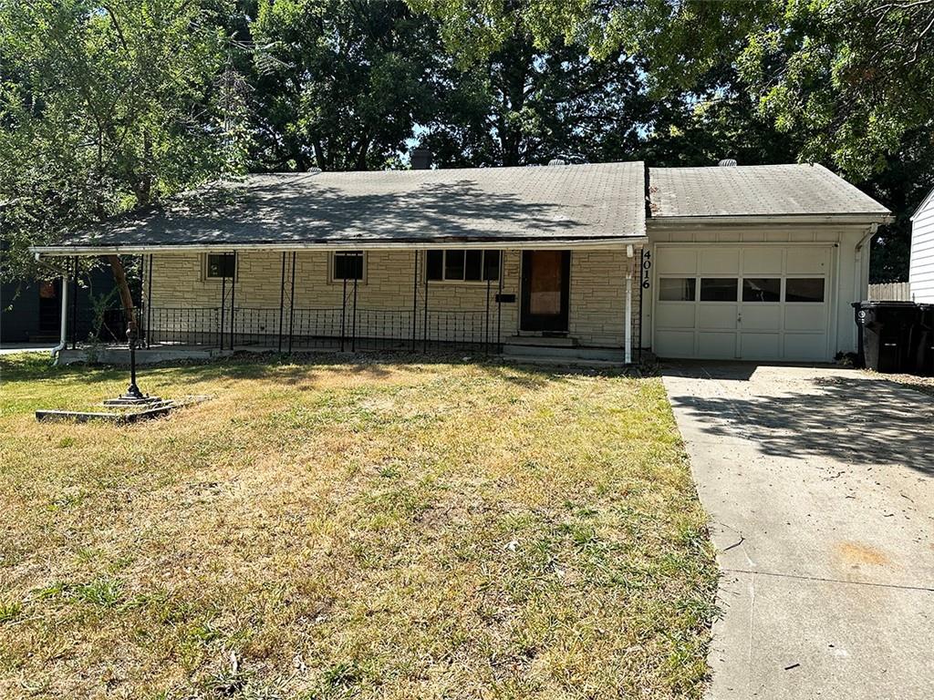 4016 South Spring Street Independence, MO 64055 - Photo 3 of 69