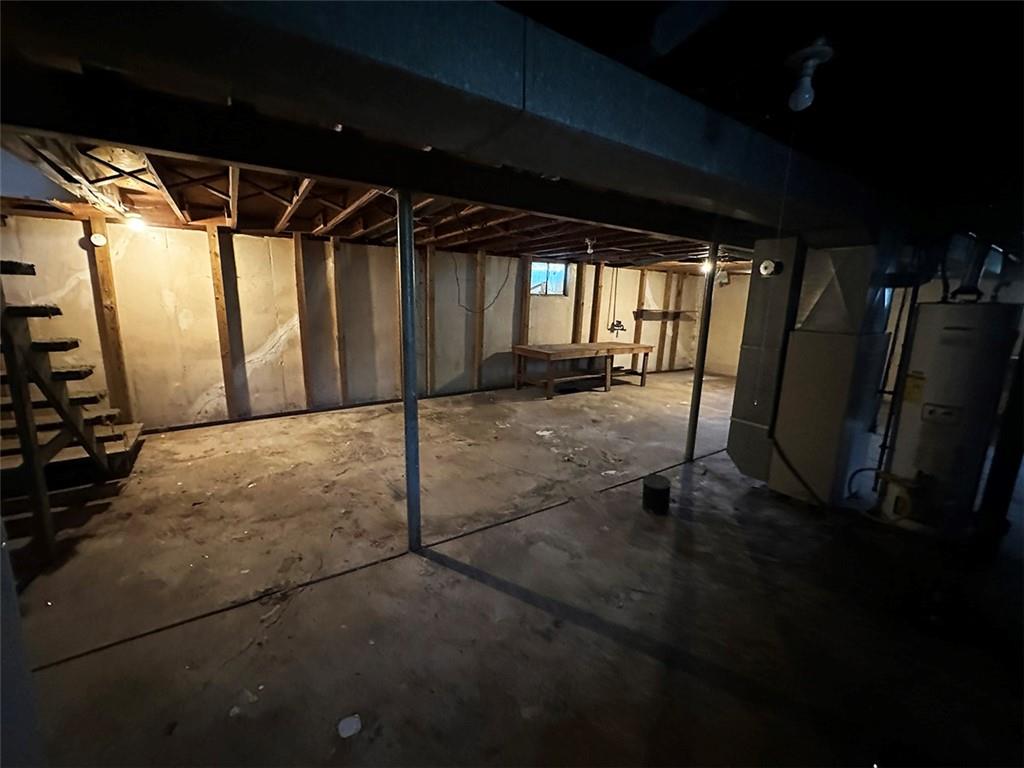 4016 South Spring Street Independence, MO 64055 - Photo 47 of 69